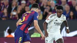 Una rara excepción: ¿por qué el Real Madrid y el Barcelona se ausentarán de la inauguración de LaLiga?