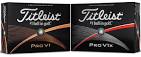 Titleist Pro VPro V1x Golf Ball Review -