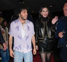 Selena Gomez and Benny Blanco's Wedding Plans: Martin Short as Ring Bearer?