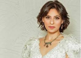 الفنانة نورهان