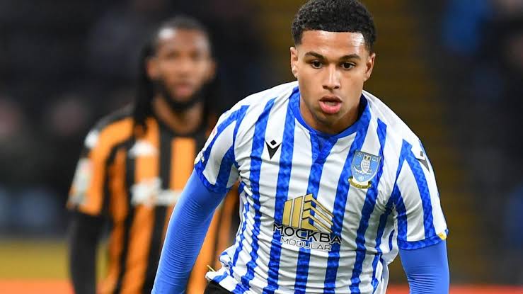 Chris Wilder: Sheffield United interest in Shea Charles 'not a wind-up' -  BBC Sport