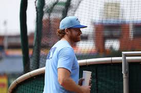 Spencer Turnbull Returns to Majors with Blue Jays After Unusual Offseason