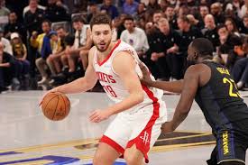 Palpite Rockets x Warriors: odds, prognóstico e melhores apostas (NBA) – 05/03/2026