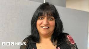 BBC - News update