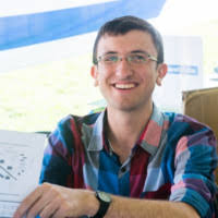 Tutor Intelligence Employee Joshua Fishman's profile photo