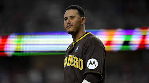 manny machado