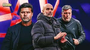 The Rondo, USMNT edition: Who takes over if Mauricio Pochettino leaves? Will Jurgen Klopp be a good fit? And who is a safe bet?