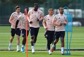 Nottm Forest vs Aston Villa : la rencontre qui retient son souffle — image 3