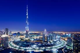 Image result for dubai tourism places
