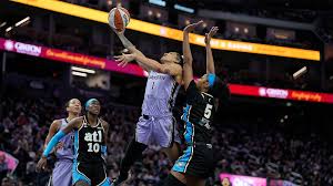 2026 WNBA Finals Preview: Golden State vs. Atlanta — WNBA