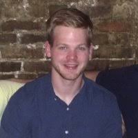 United States Cold Storage, Inc. Employee Mitchell Harper's profile photo