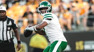 View From the Trenches: QB Geno Smith Did a ‘ Damn Good Job’ vs. Steelers