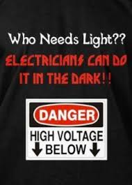 Top 8 distinguished quotes about electrician images English ... via Relatably.com