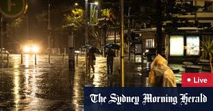 The Sydney Morning Herald - News update
