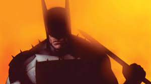 Absolute Batman's Latest Villain Looks Right Out Of Christopher Nolan's Dark Knight Trilogy