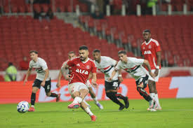 Site oficial | Sport Club Internacional - News update