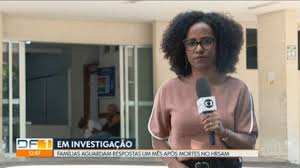DF teve 19 mortes de mães e bebês em hospitais da rede pública em 2026
