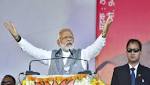 Congress disrespecting democracy seeking votes