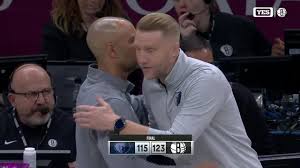Nets 126-115 Grizzlies (Mar 9, 2026) Game Recap