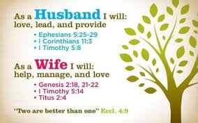 Good Husband Quotes on Pinterest | Marriage Scripture, Fixing ... via Relatably.com