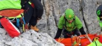 Trend Google: arrampicata