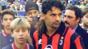 Trend Google: del piero