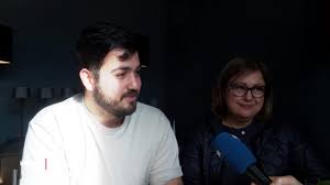 Hamburg Journal: Exiliraner wünschen sich eine Demokratie für ihre Heimat - hier anschauen