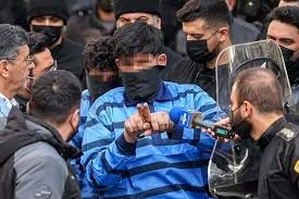 قاتل امیر محمد خالقی بخشیده شد