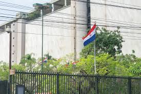 Paraguay Central Bank Keeps 5.5% Rate, Says Policy Neutral