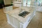 Bianco Romano Granite Home Design Ideas, Pictures, Remodel