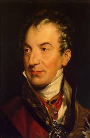 Klemens von Metternich