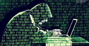 Image result for cyber attack on voter rolls U.S. Georgia