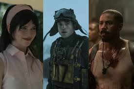ScreenCrush - News update