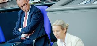 WELT - News update