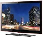 Samsung UE40B60- Fernseher