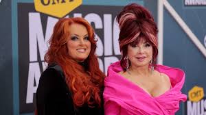 Wynonna Judd opens up about Naomi Judd's death and daughter's addiction