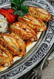 نتیجه تصویری برای مراحل بریان کردن مرغ