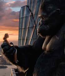 Beautiful&quot;: Review of Peter Jackson&#39;s &lt;i&gt;King Kong&lt;/i&gt; ~ The ... via Relatably.com