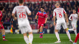 Luis Esteves aparece en la órbita del Atlas; sería el primer refuerzo de la era Grupo PRODI