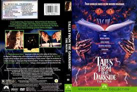 Znalezione obrazy dla zapytania tales from the darkside the movie