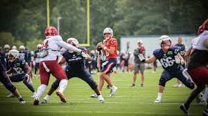 New England Patriots - News update
