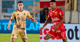 🔴#ENVIVO | Cusco FC empata con Atlético Grau