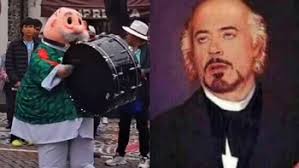 Los mejores memes que dejó el festejo del Día de la Independencia de México 2026