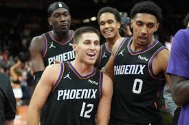 NBA insider gives trade deadline insight, discusses Collin Gillespie’s ‘remarkable story’