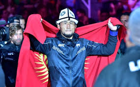 UFC Qatar – Jack Hermansson vs Myktybek Orolbai Predictions, Betting Odds And Best Bets