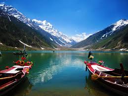 Image result for beautiful places in pakistan