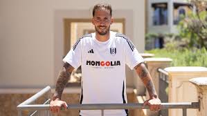Fulham FC - News update