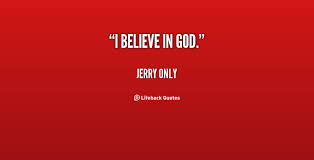 Jerry Only Quotes. QuotesGram via Relatably.com