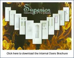 upvc door panel brochure – Telegraph