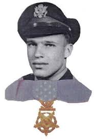 2nd Lt. William Edward Metzger, Jr., C.M.H. K.I.A.. Lima, Ohio (Click On The Picture And Go!) - image_2_OFF_metzmh